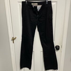 BKE black pants size 29